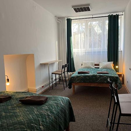 Room In Old Town Красков Екстериор снимка