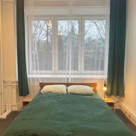 Room In Old Town Красков Екстериор снимка