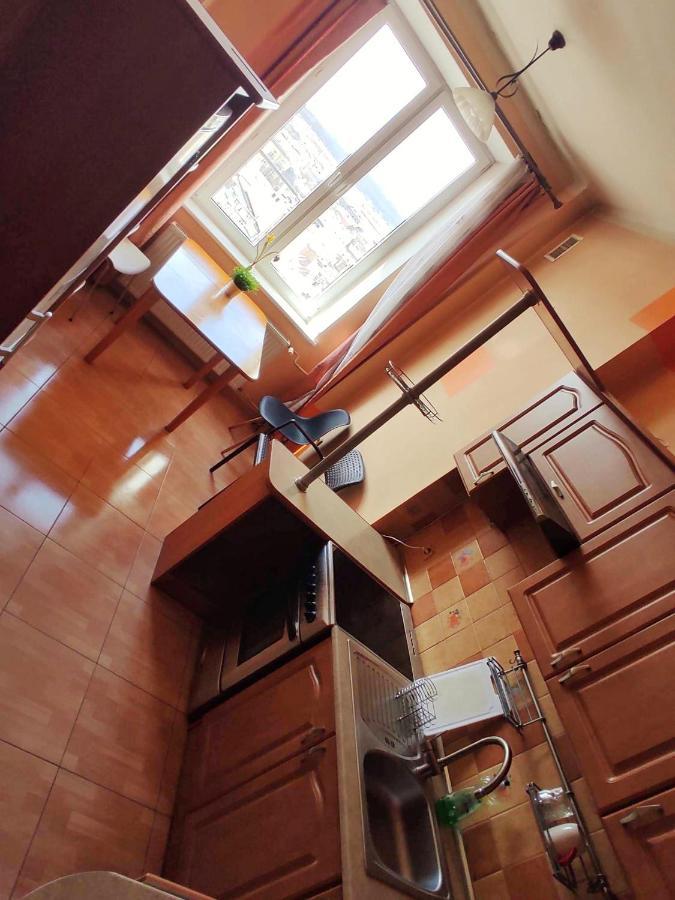 Room In Old Town Красков Екстериор снимка