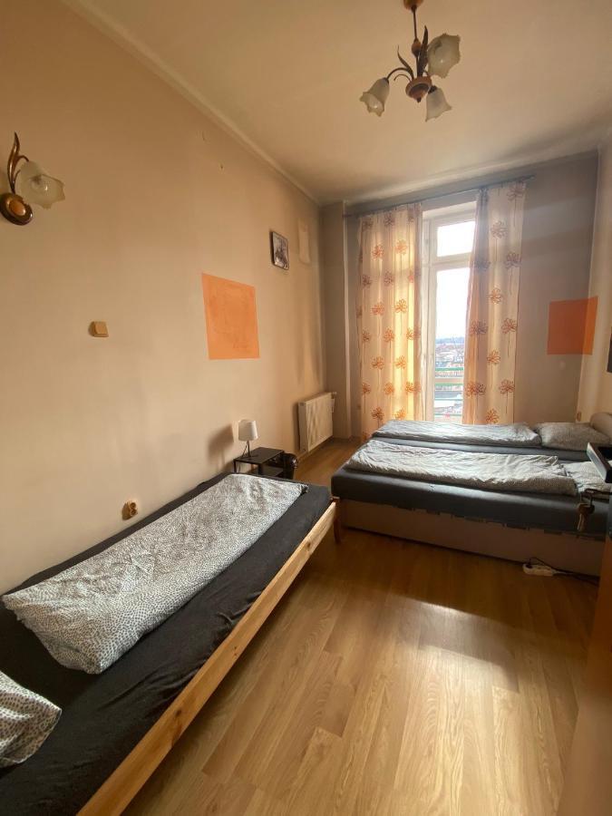 Room In Old Town Красков Екстериор снимка