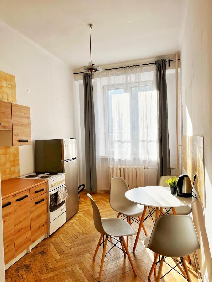 Room In Old Town Красков Екстериор снимка