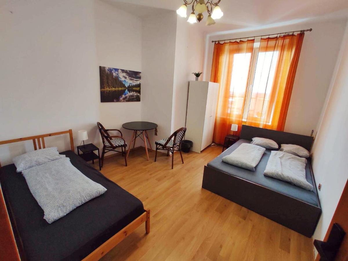 Room In Old Town Красков Екстериор снимка