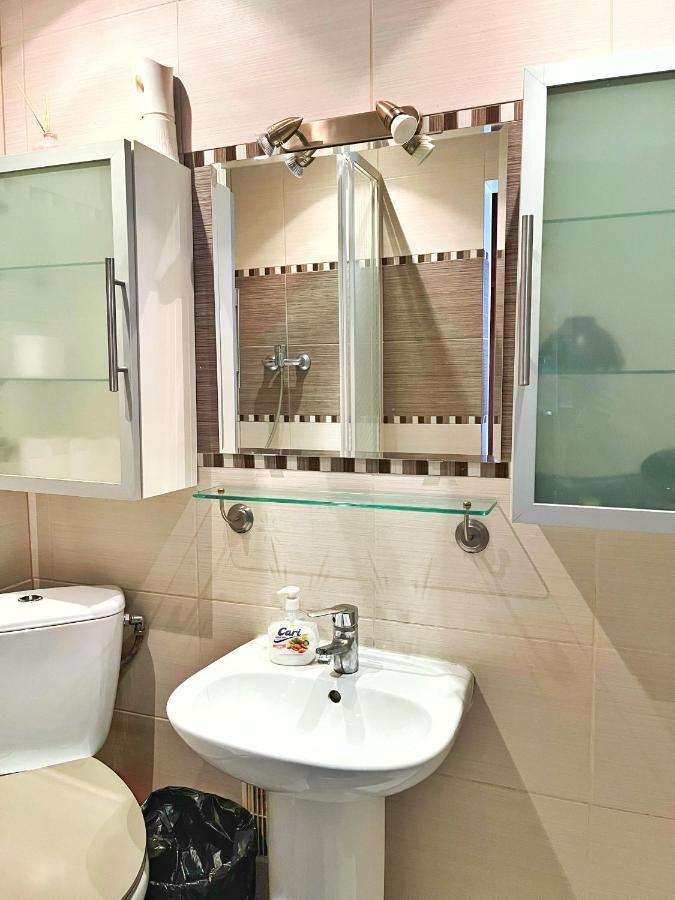 Room In Old Town Красков Екстериор снимка