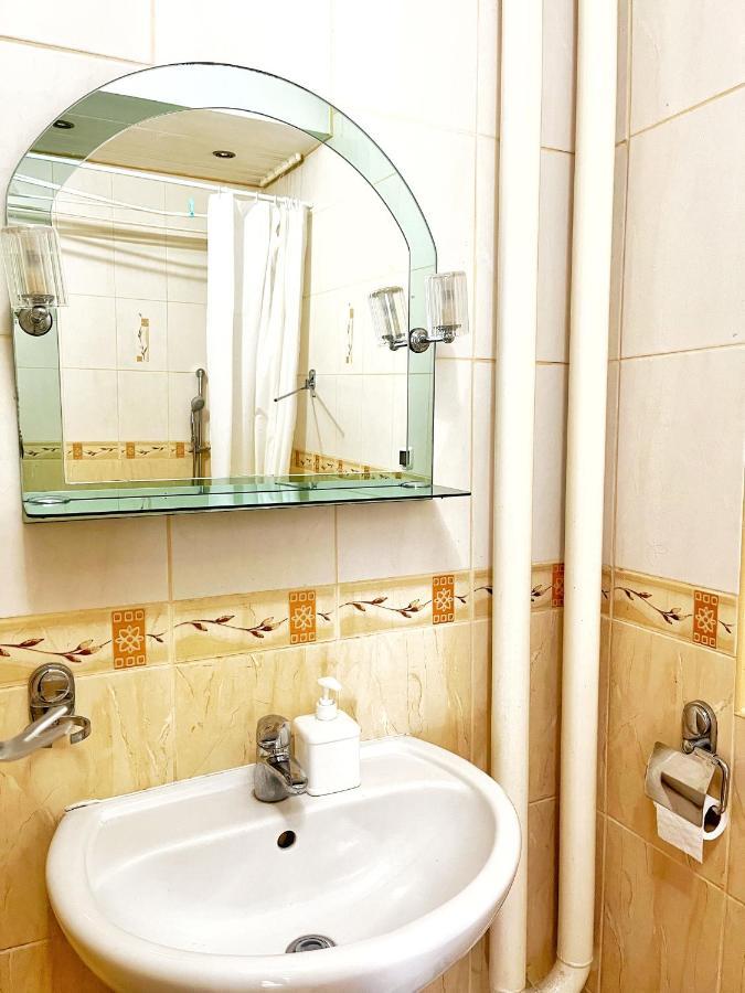 Room In Old Town Красков Екстериор снимка