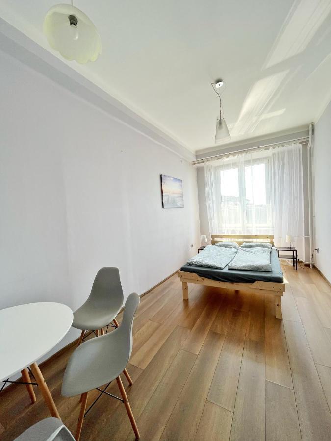 Room In Old Town Красков Екстериор снимка