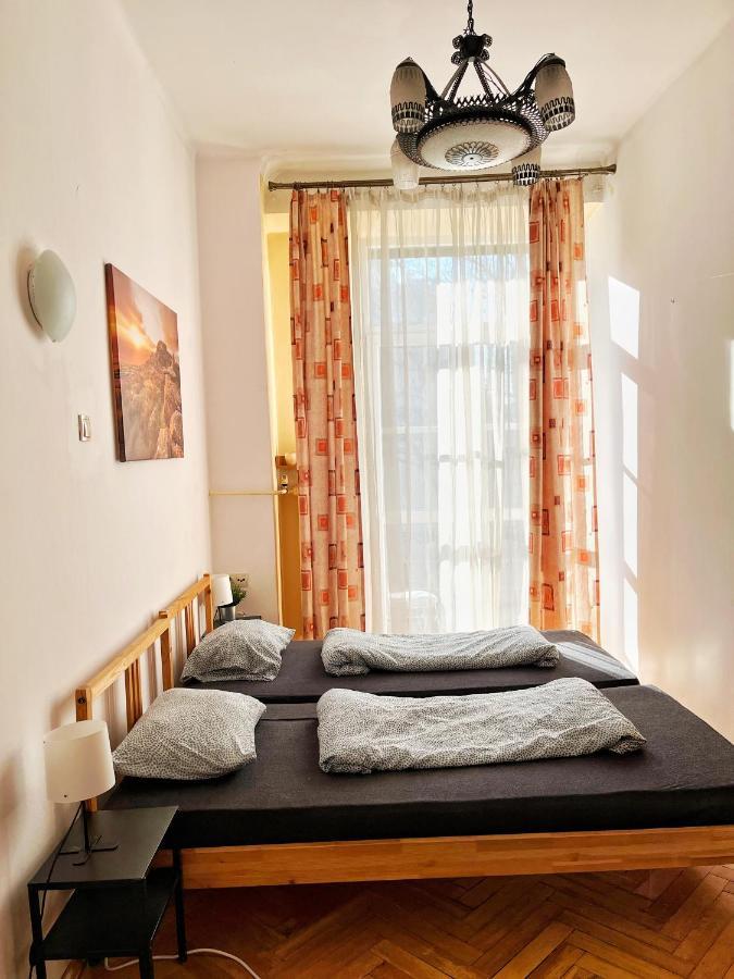 Room In Old Town Красков Екстериор снимка
