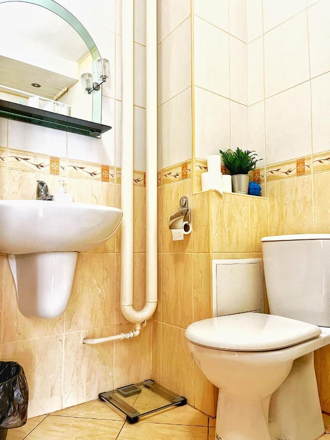 Room In Old Town Красков Екстериор снимка