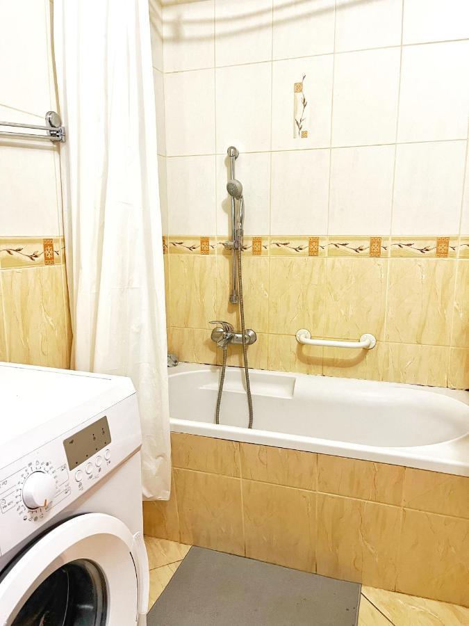 Room In Old Town Красков Екстериор снимка