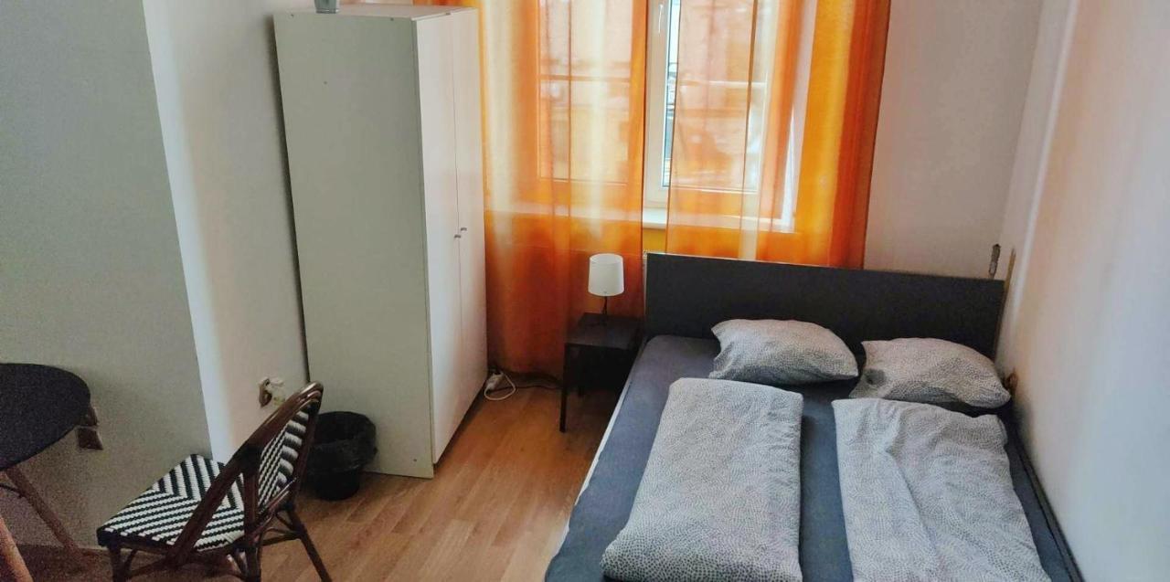 Room In Old Town Красков Екстериор снимка