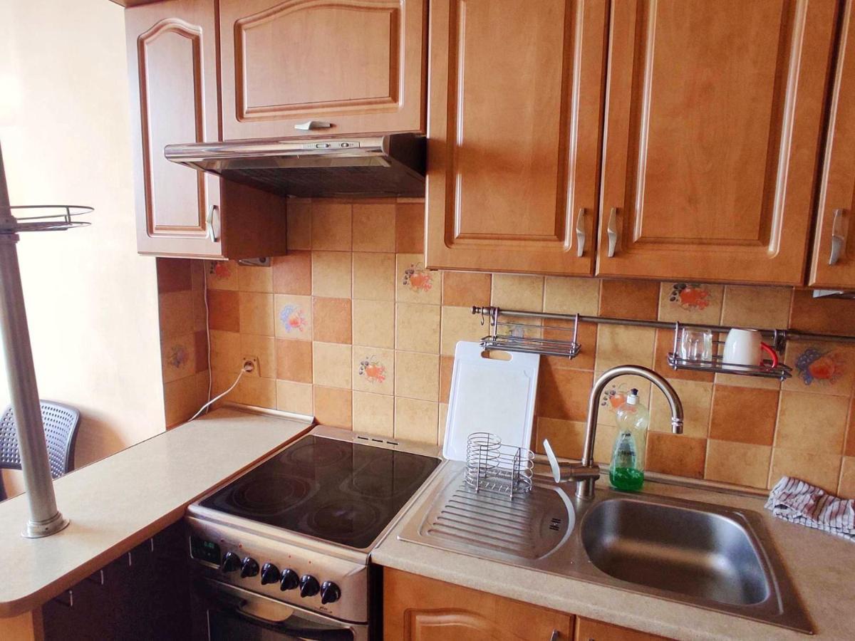 Room In Old Town Красков Екстериор снимка