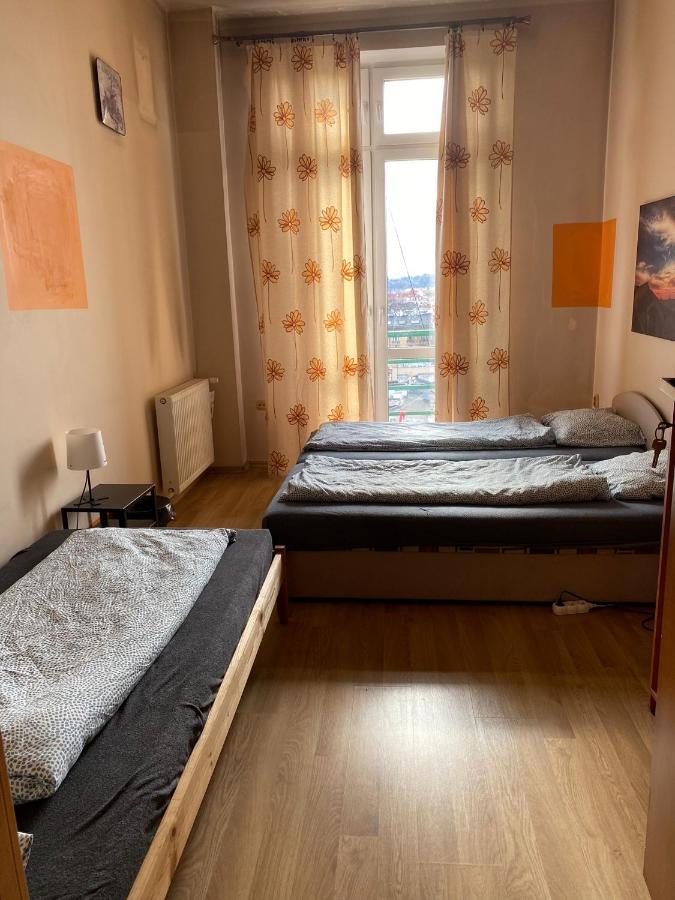 Room In Old Town Красков Екстериор снимка
