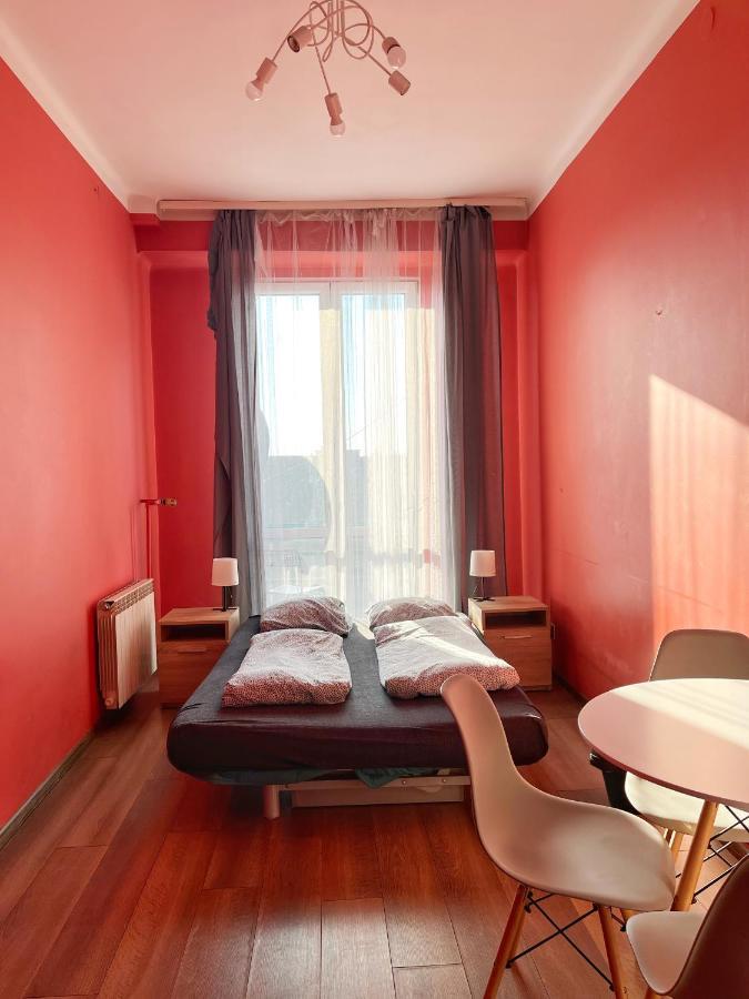 Room In Old Town Красков Екстериор снимка