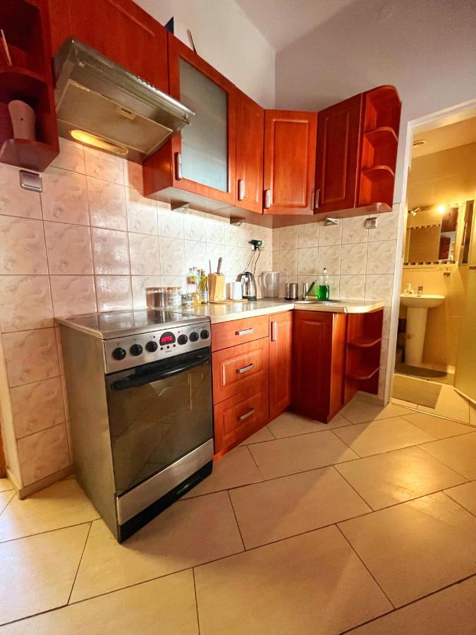Room In Old Town Красков Екстериор снимка