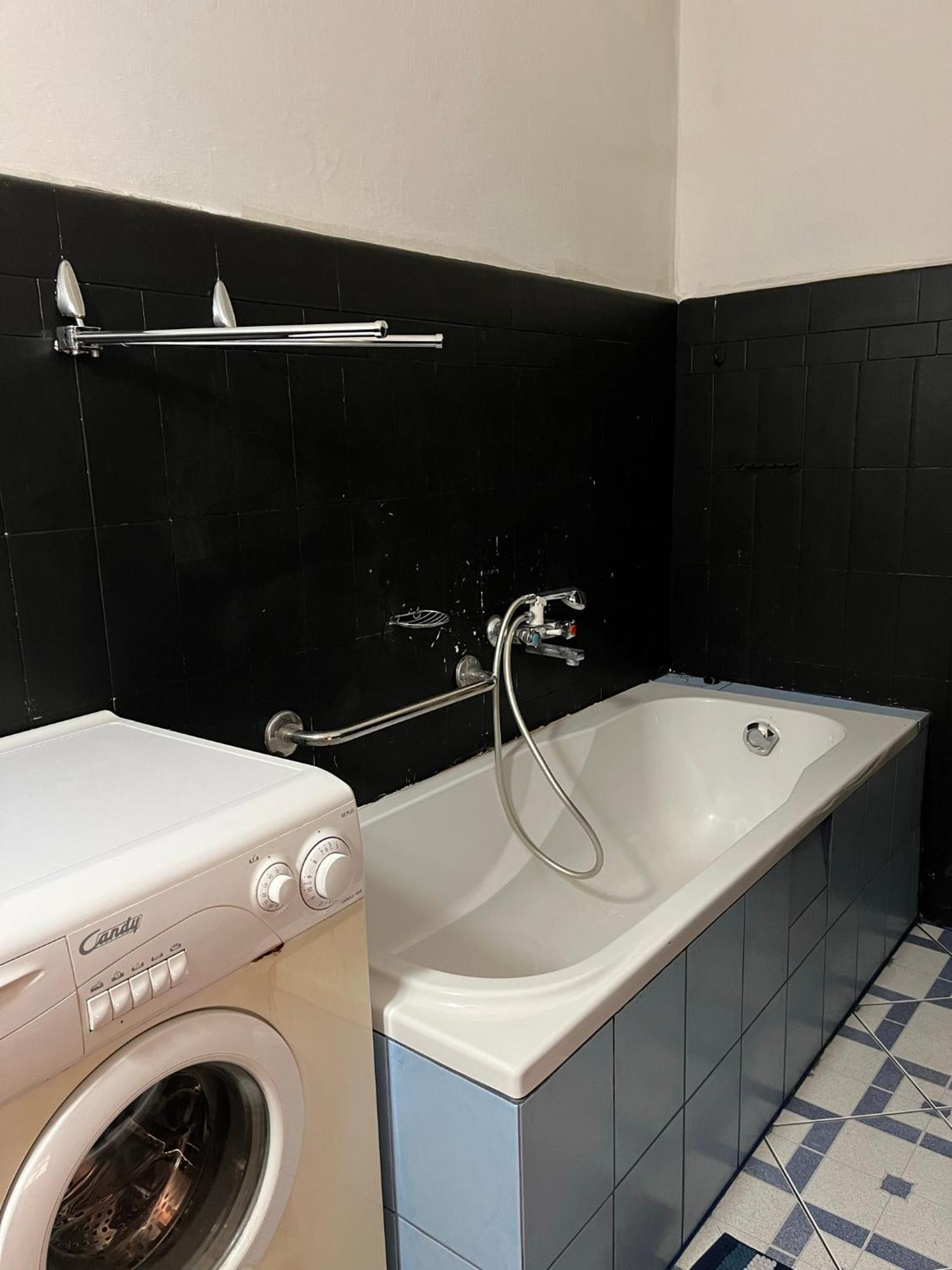 Room In Old Town Красков Екстериор снимка