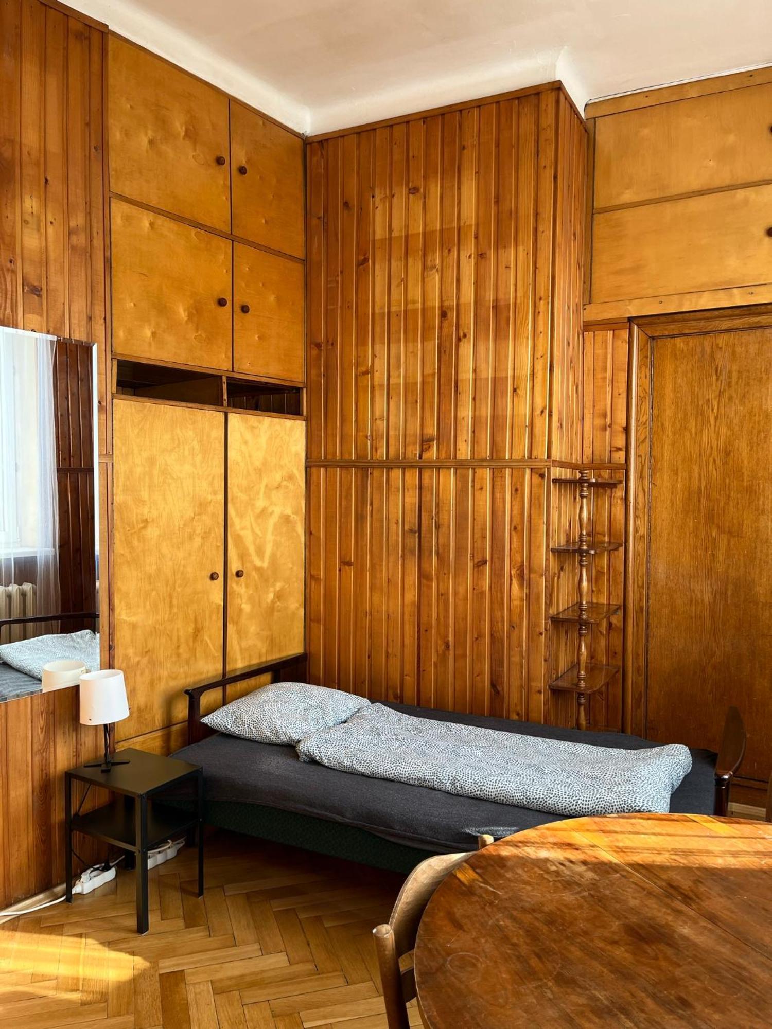 Room In Old Town Красков Екстериор снимка