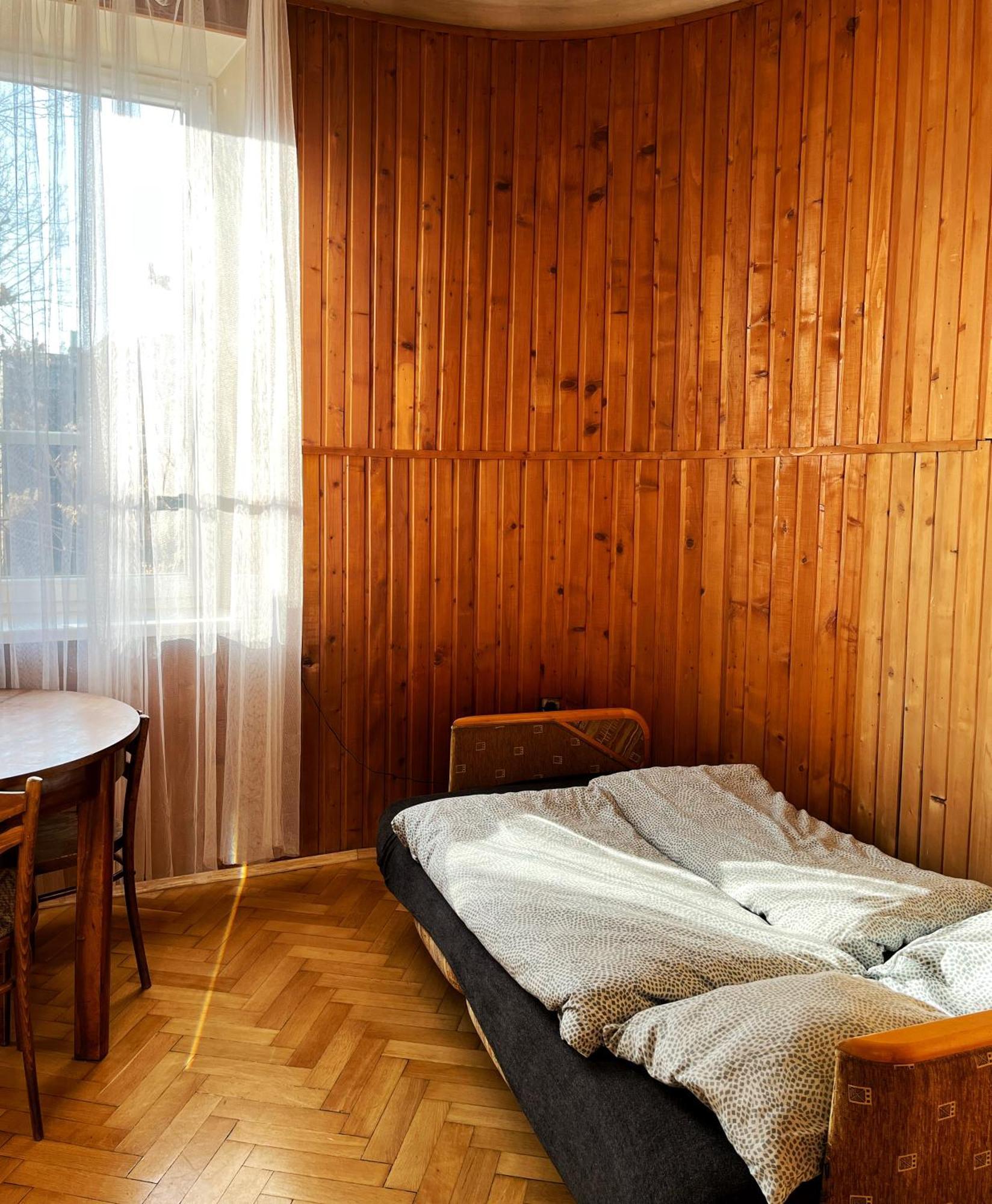 Room In Old Town Красков Екстериор снимка