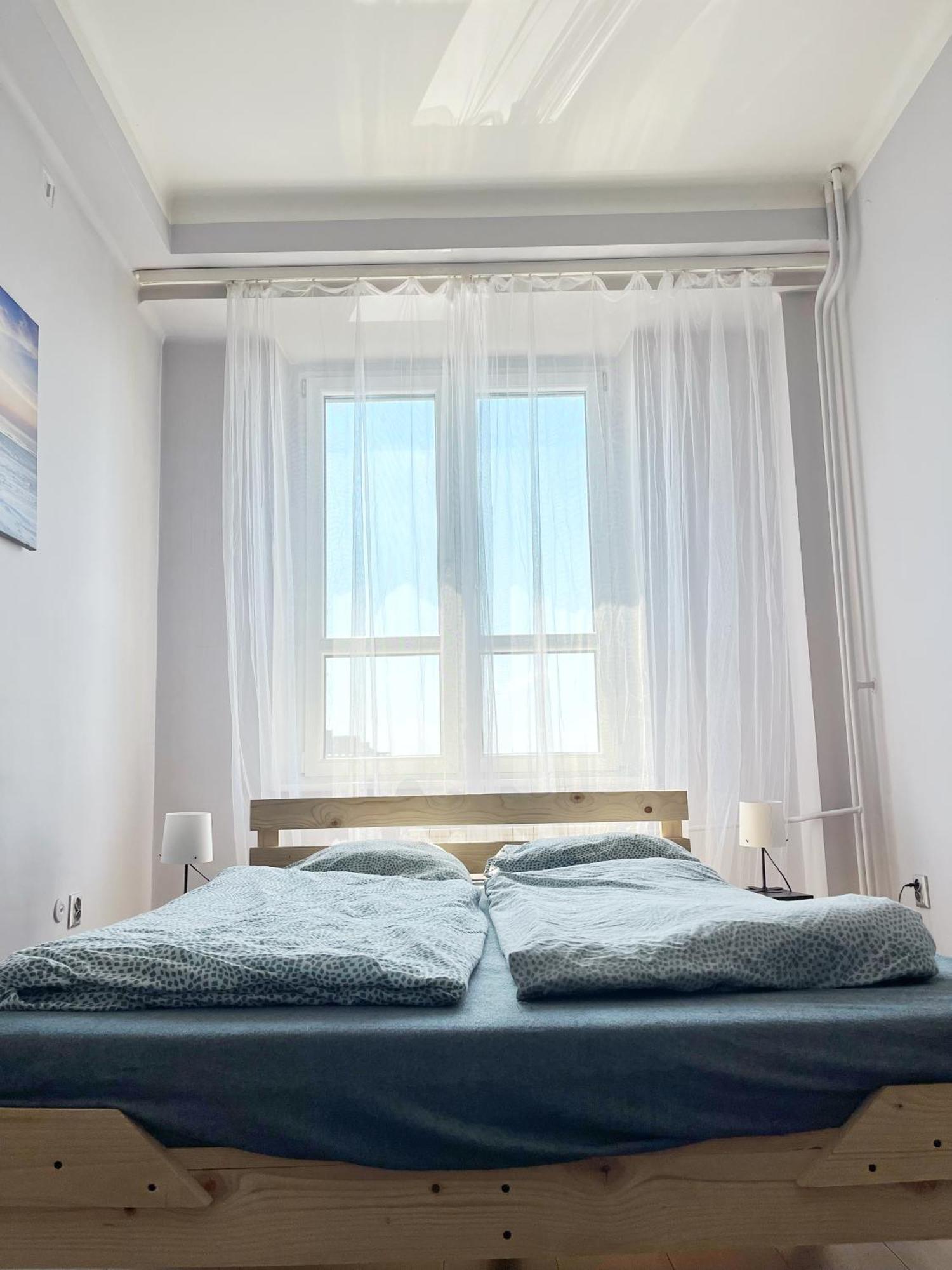 Room In Old Town Красков Екстериор снимка