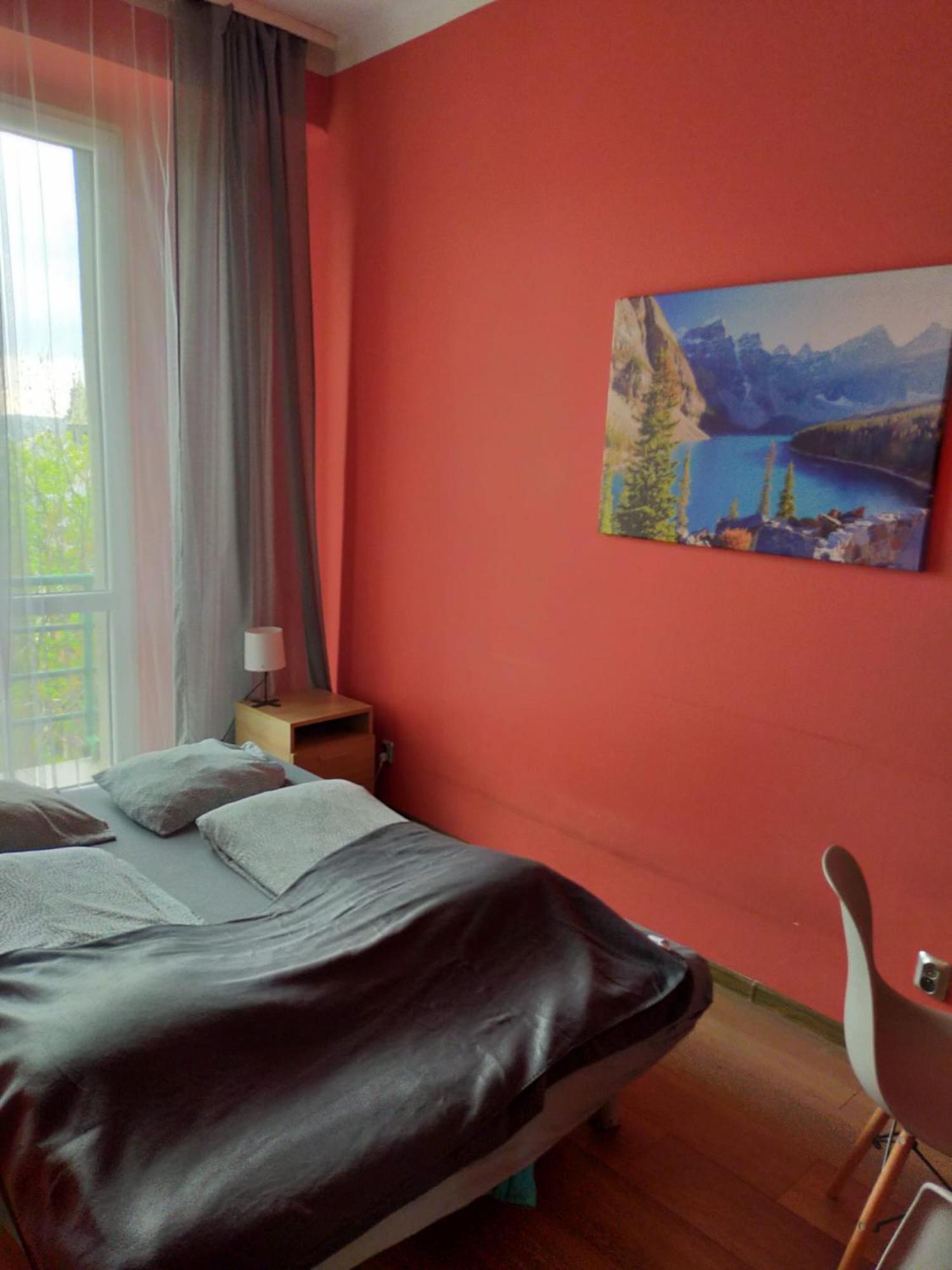 Room In Old Town Красков Екстериор снимка