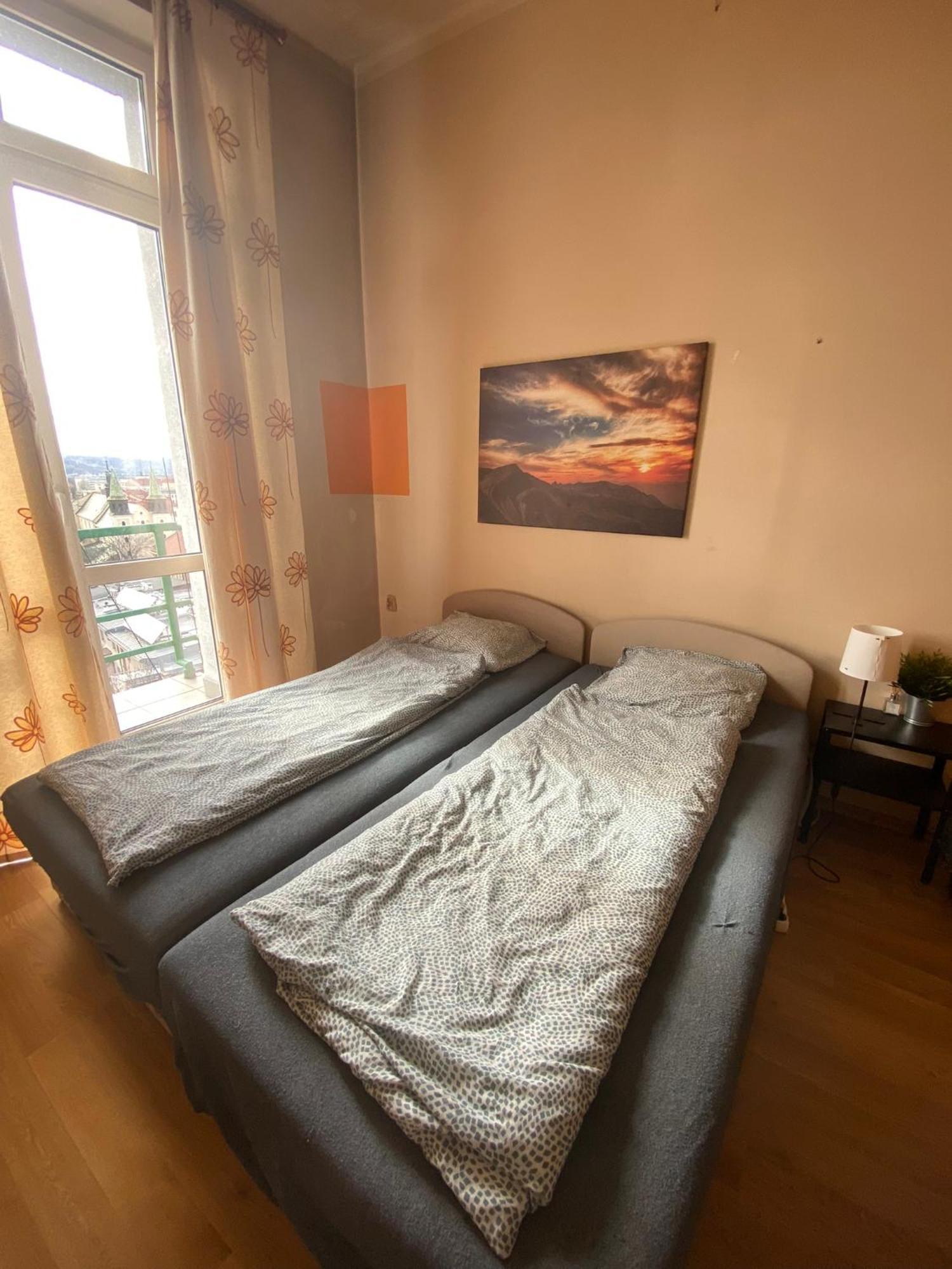 Room In Old Town Красков Екстериор снимка
