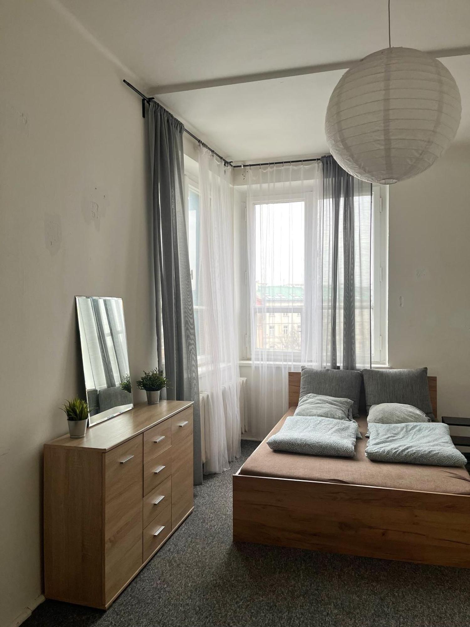 Room In Old Town Красков Екстериор снимка