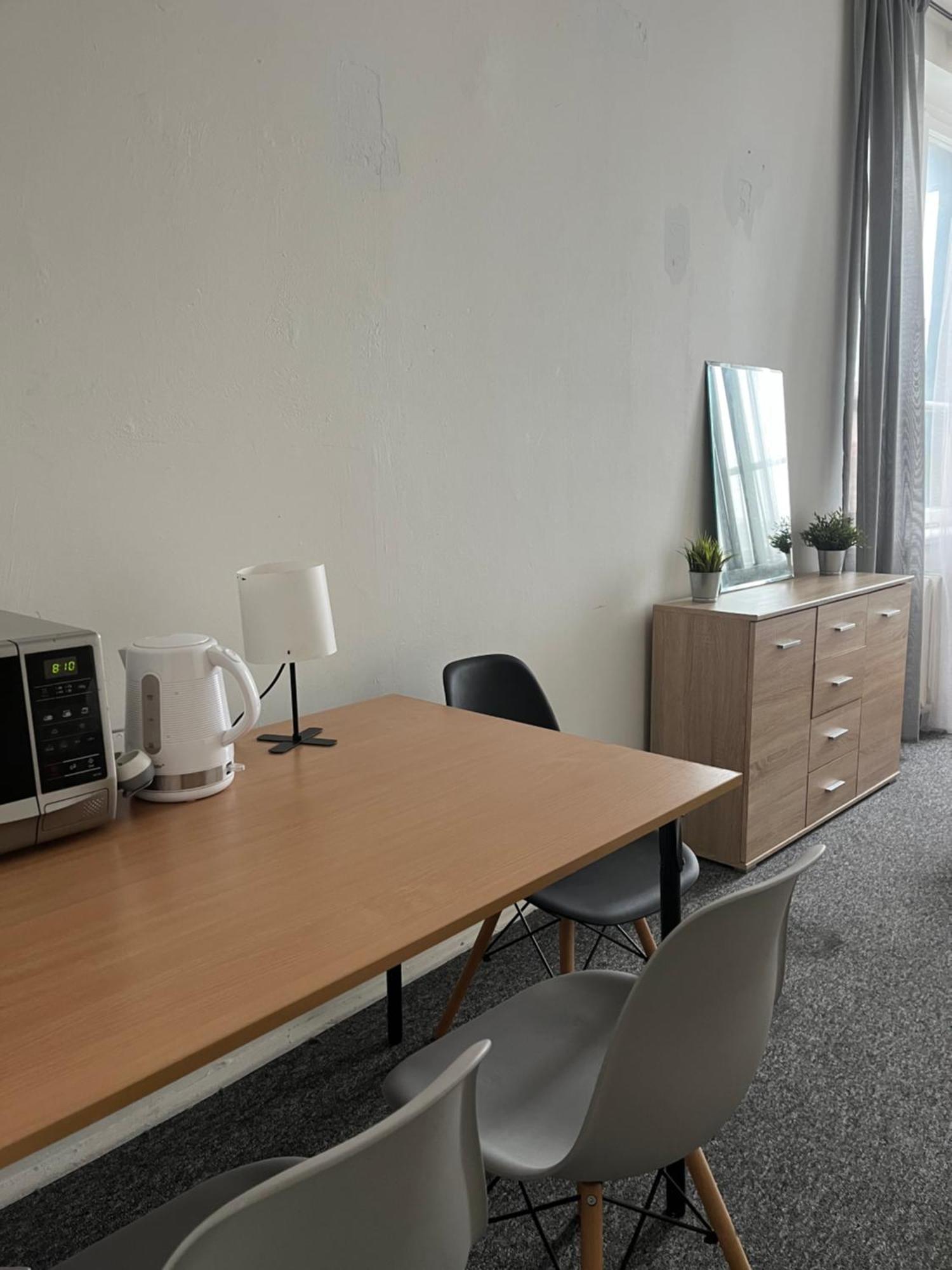 Room In Old Town Красков Екстериор снимка