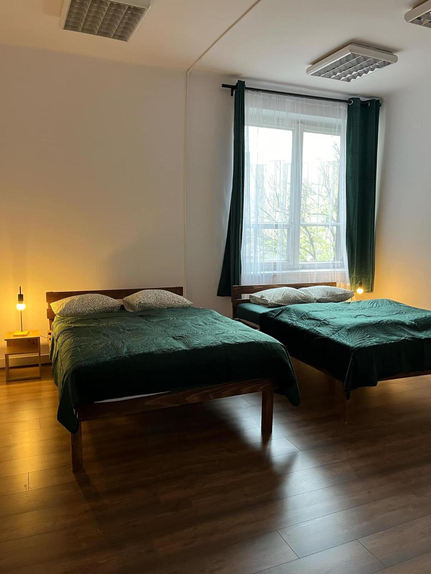 Room In Old Town Красков Екстериор снимка