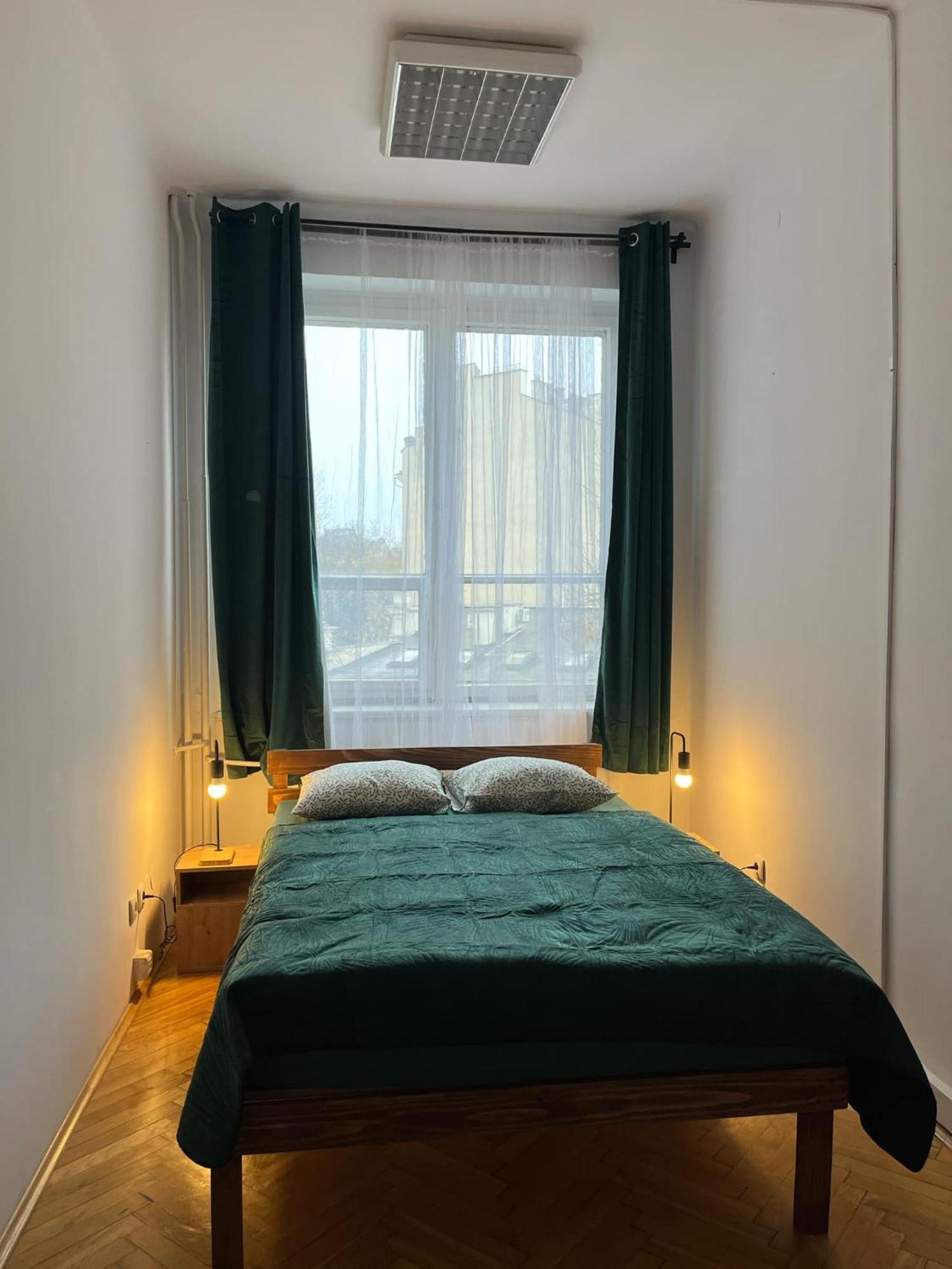 Room In Old Town Красков Екстериор снимка