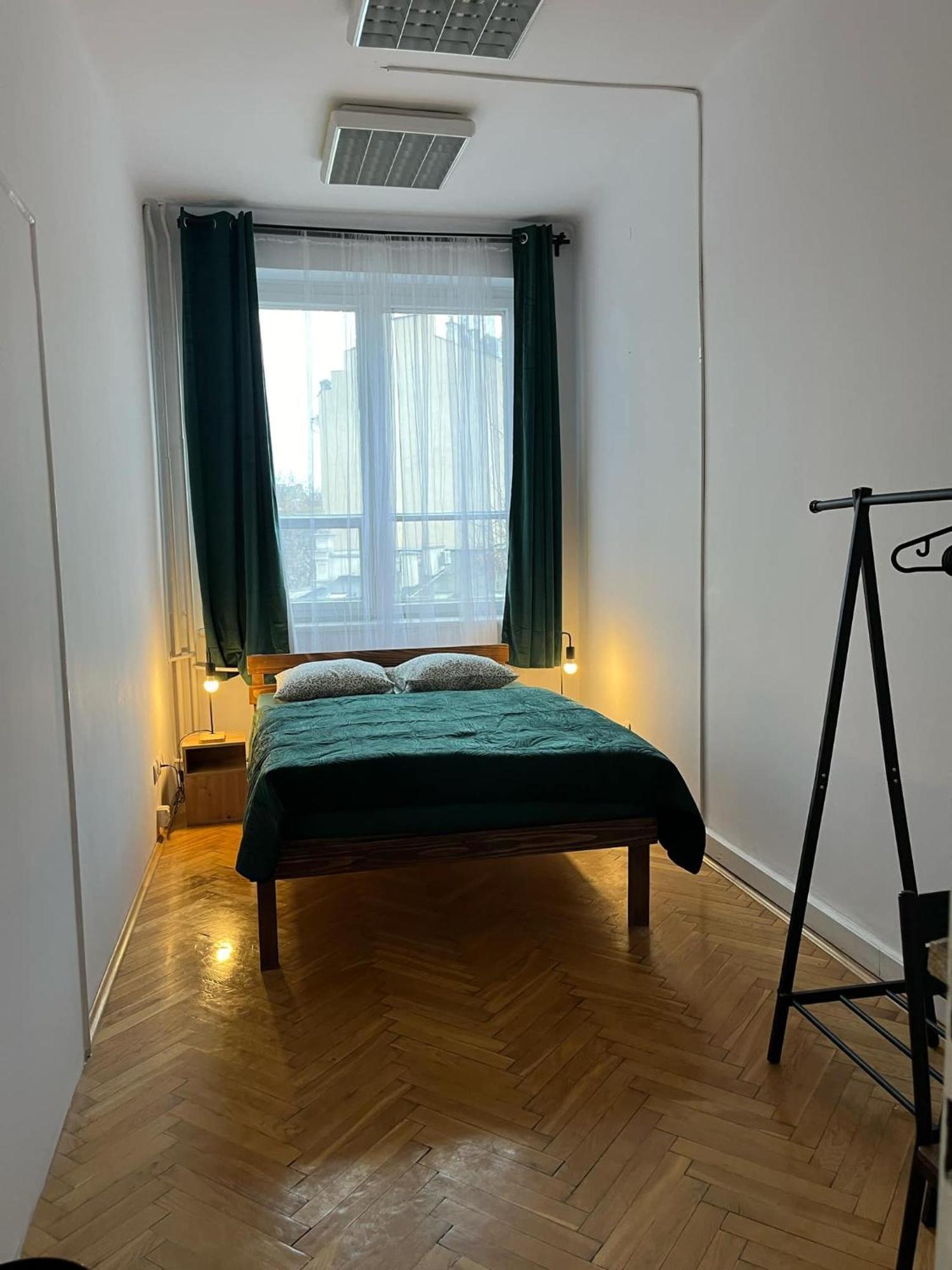 Room In Old Town Красков Екстериор снимка