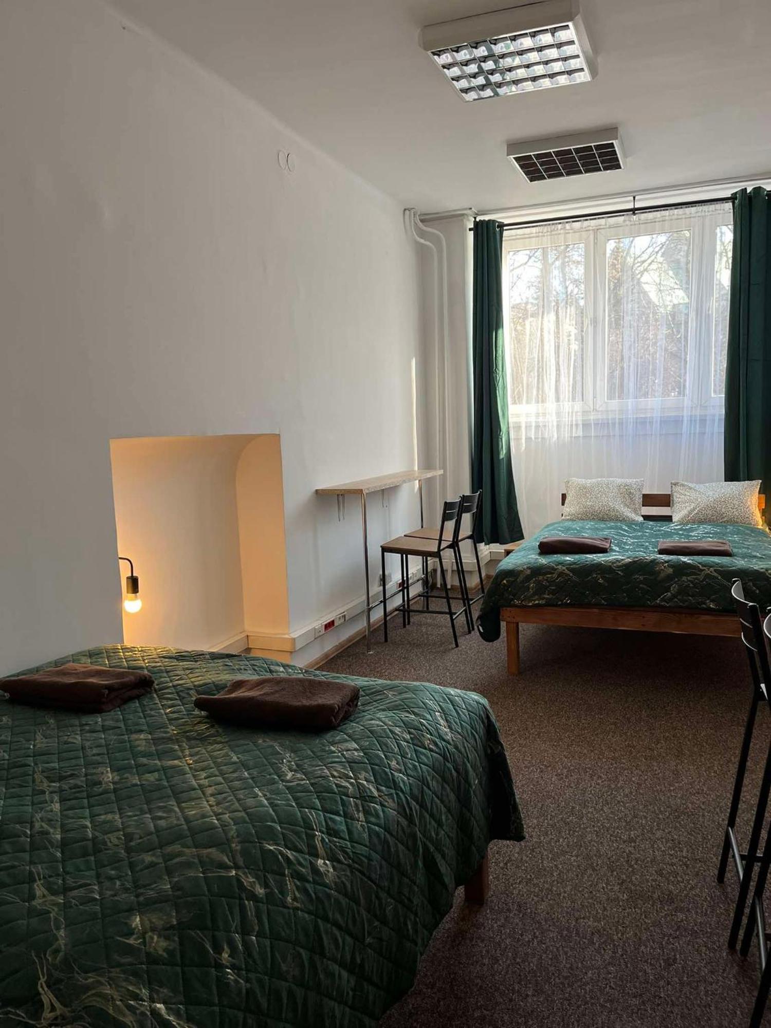 Room In Old Town Красков Екстериор снимка