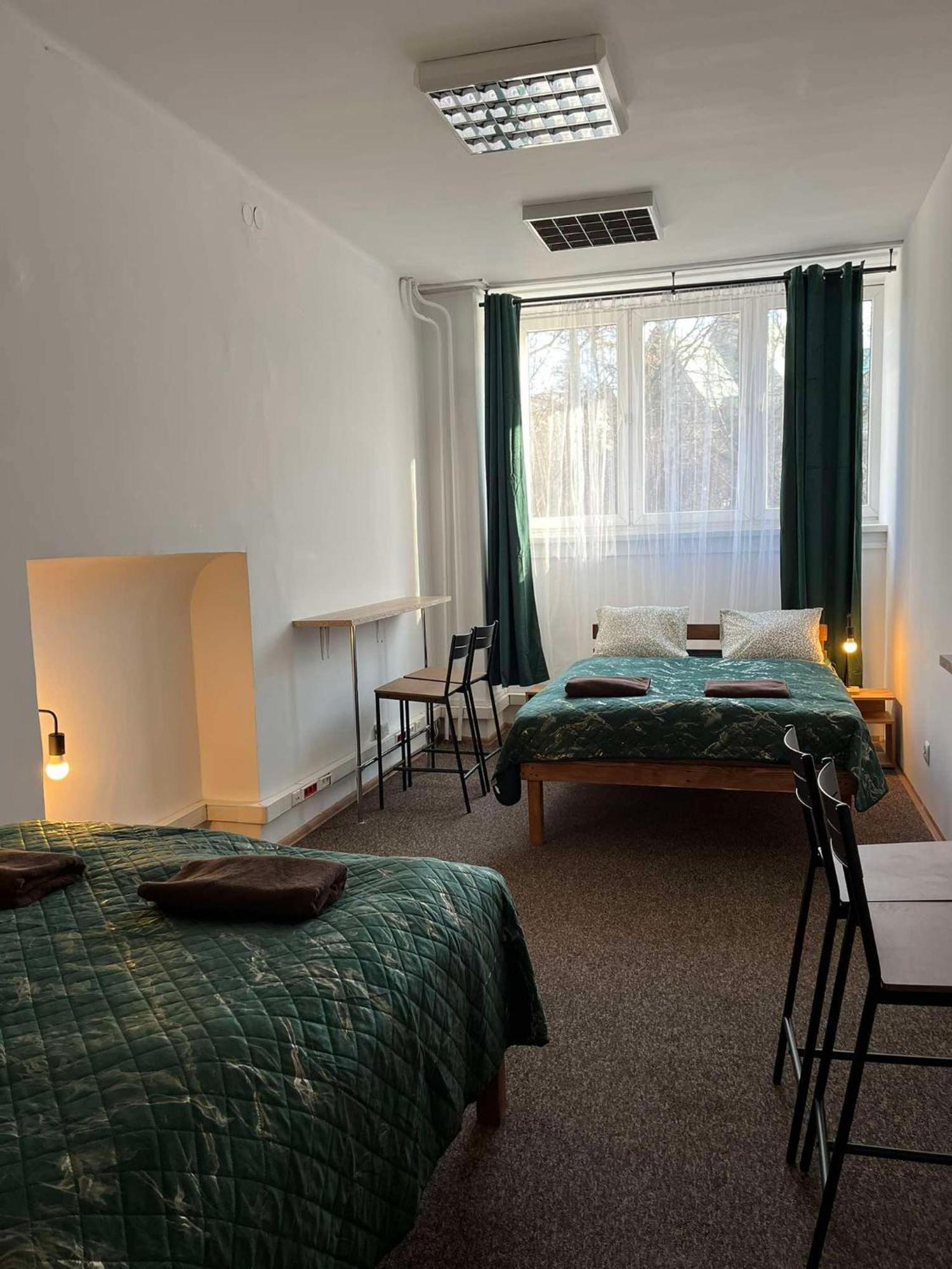Room In Old Town Красков Екстериор снимка