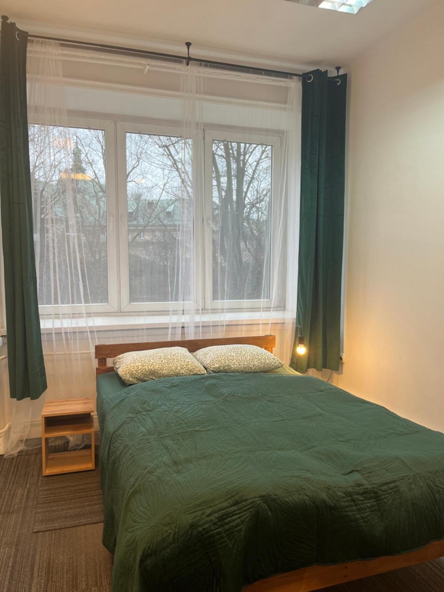 Room In Old Town Красков Екстериор снимка