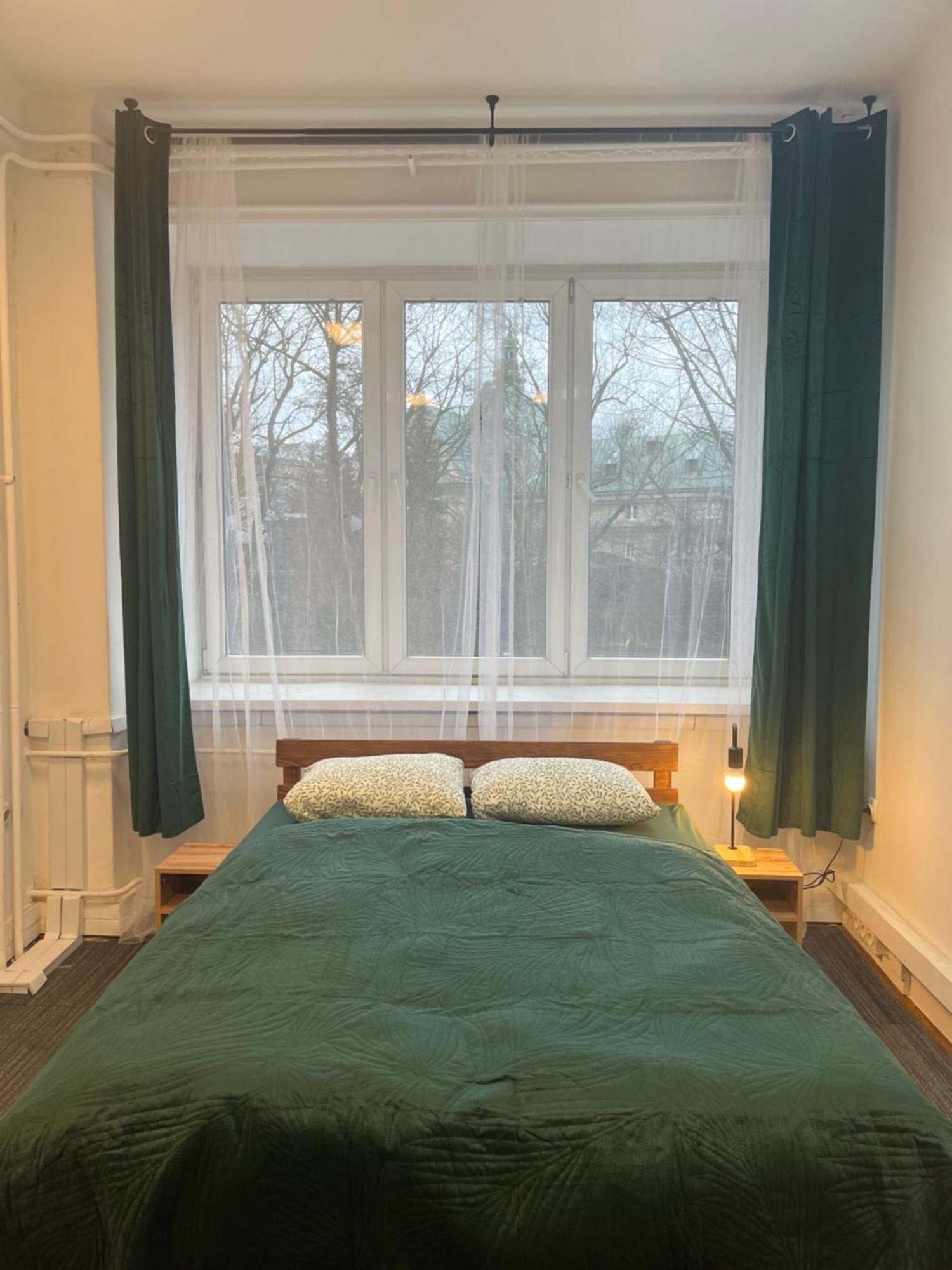 Room In Old Town Красков Екстериор снимка
